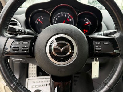2009 Mazda Mazda RX-8 Touring
