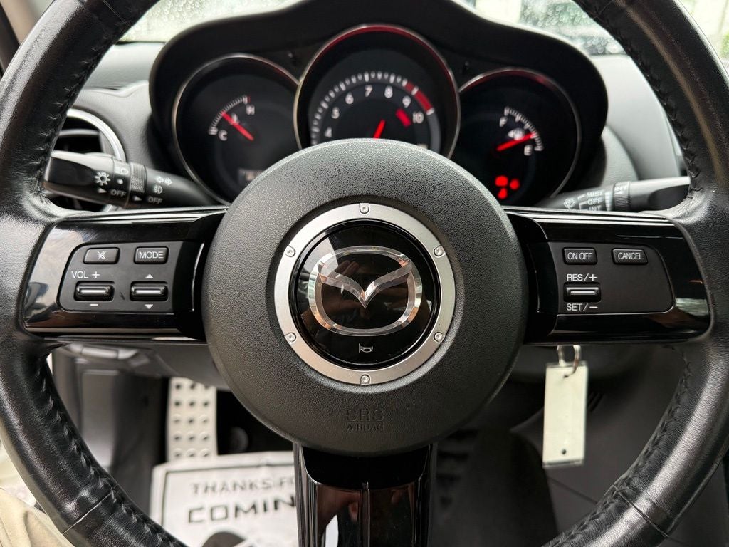 2009 Mazda Mazda RX-8 Touring