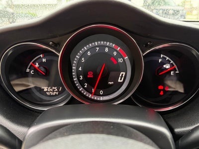 2009 Mazda Mazda RX-8 Touring