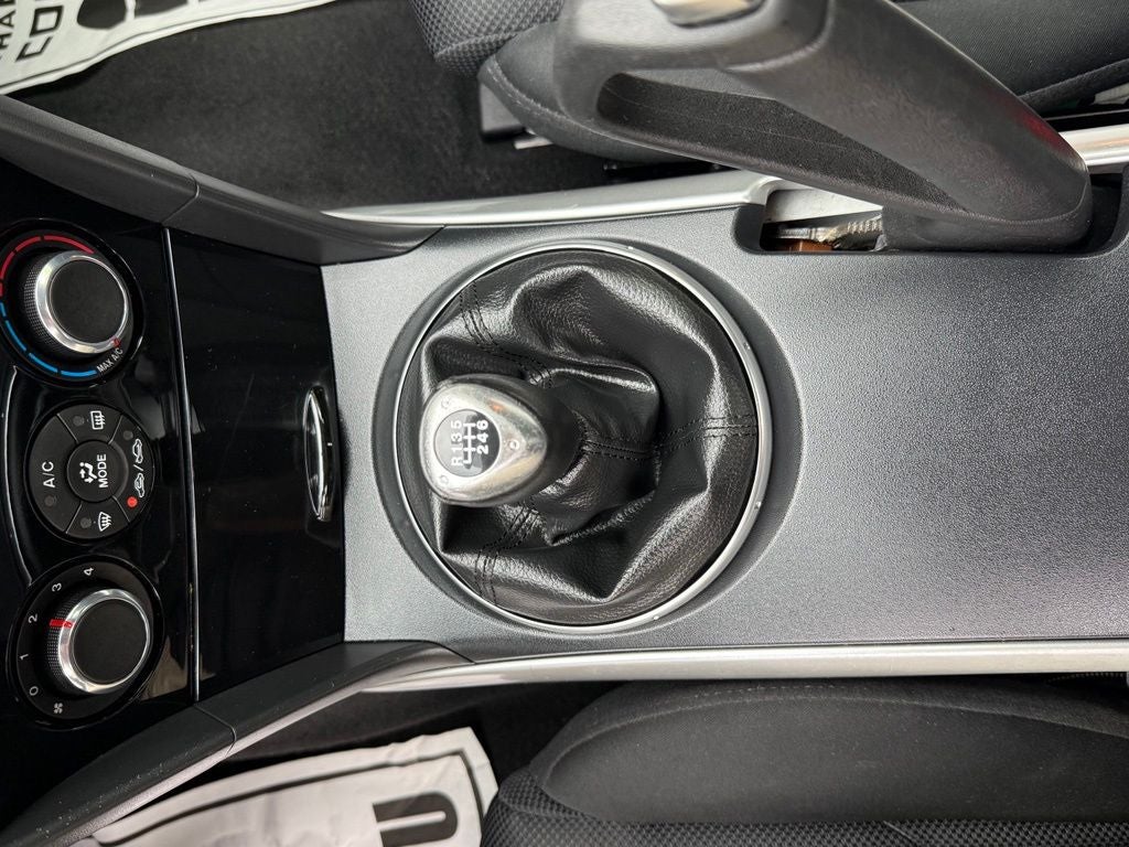 2009 Mazda Mazda RX-8 Touring