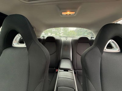 2009 Mazda Mazda RX-8 Touring