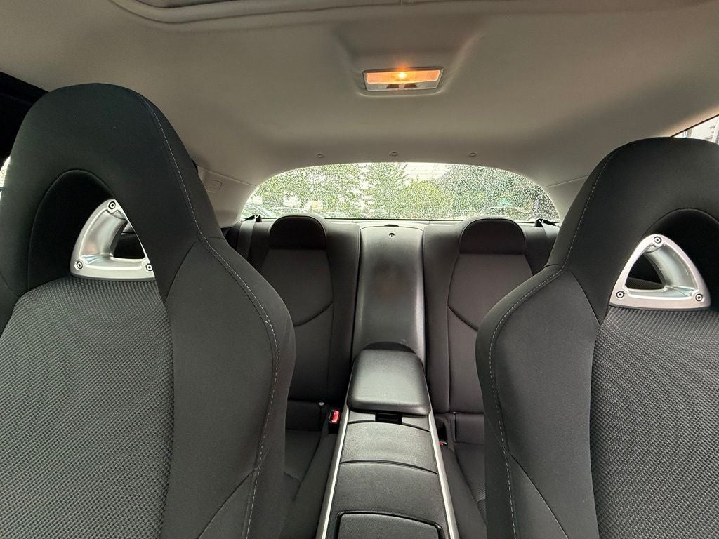 2009 Mazda Mazda RX-8 Touring