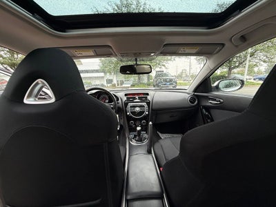 2009 Mazda Mazda RX-8 Touring