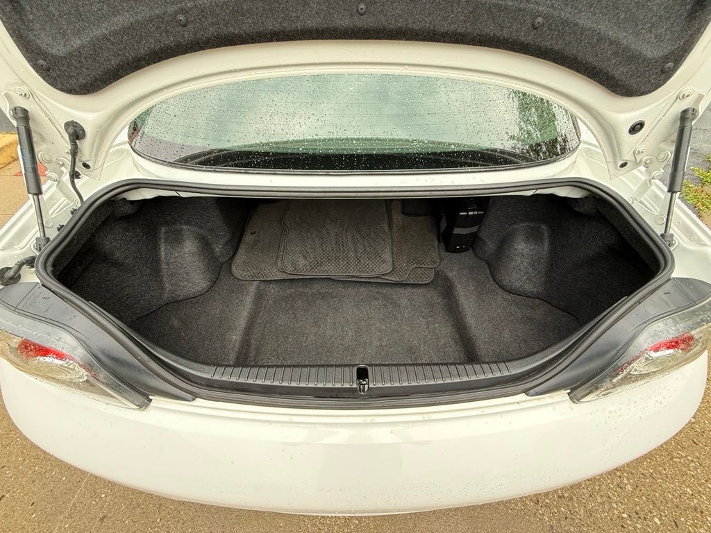 2009 Mazda Mazda RX-8 Touring