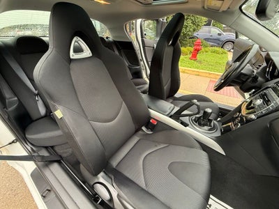 2009 Mazda Mazda RX-8 Touring