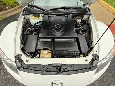 2009 Mazda Mazda RX-8 Touring