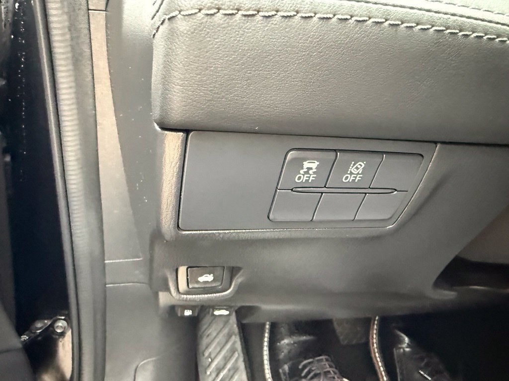 2021 Mazda Mazda6 Sport