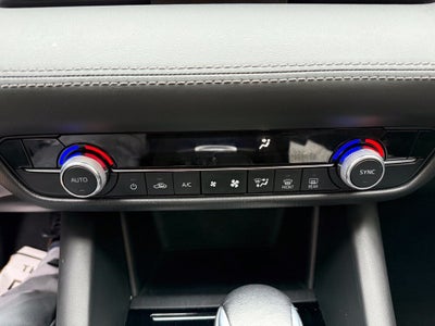 2021 Mazda Mazda6 Sport