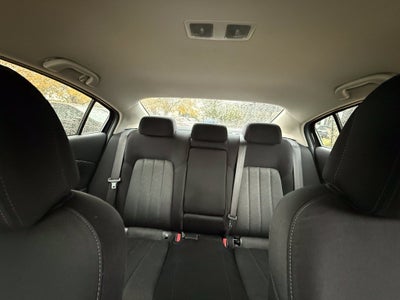 2021 Mazda Mazda6 Sport