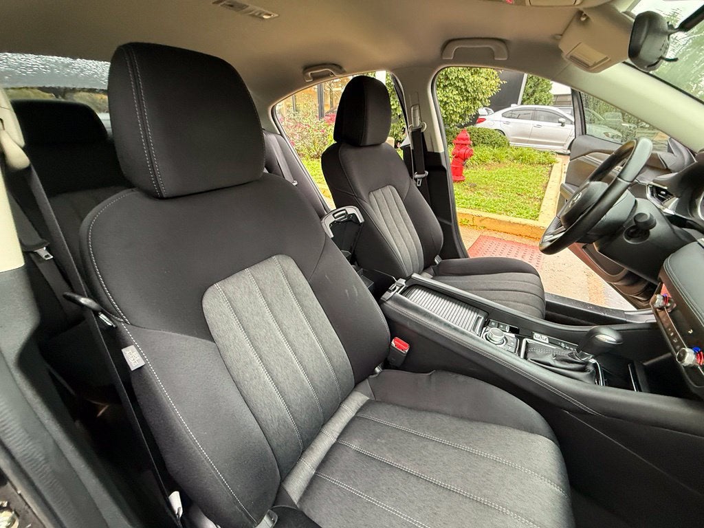 2021 Mazda Mazda6 Sport