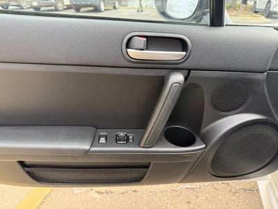 2013 Mazda Mazda Miata Club