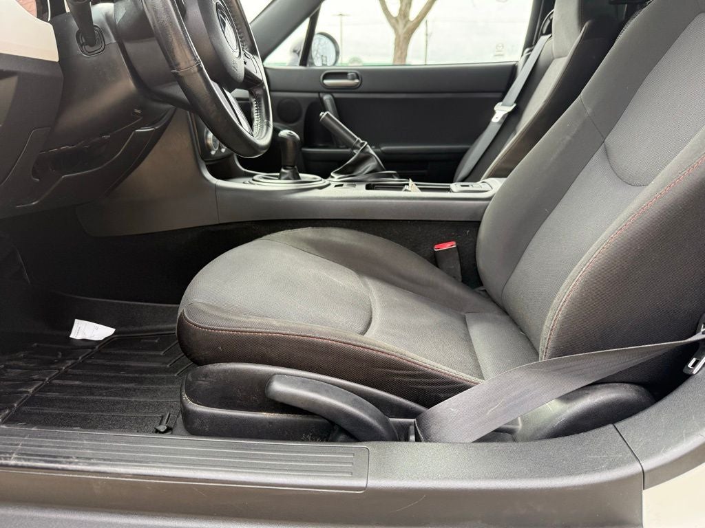 2013 Mazda Mazda Miata Club