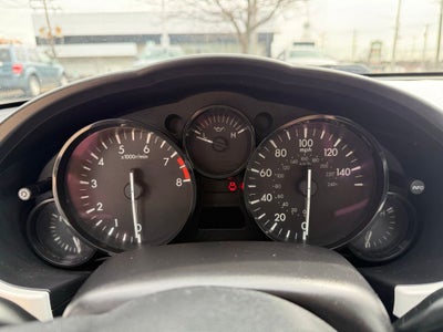 2013 Mazda Mazda Miata Club