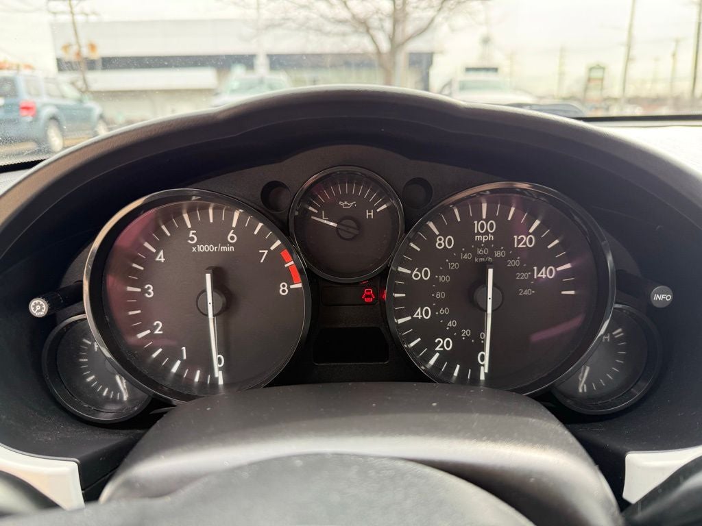 2013 Mazda Mazda Miata Club