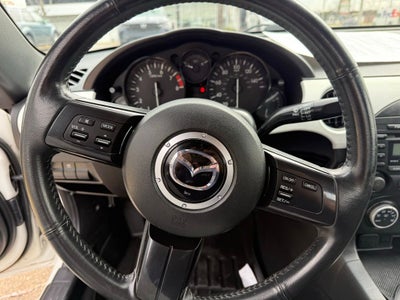 2013 Mazda Mazda Miata Club