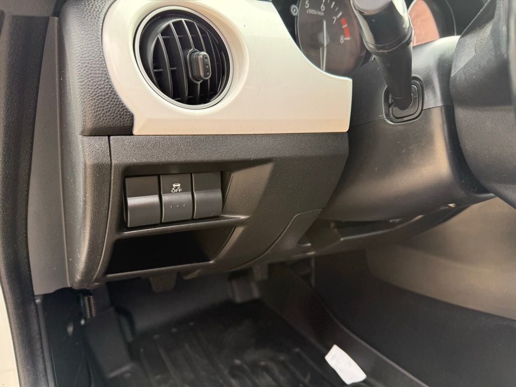 2013 Mazda Mazda Miata Club