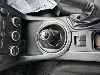 2013 Mazda Mazda Miata Club