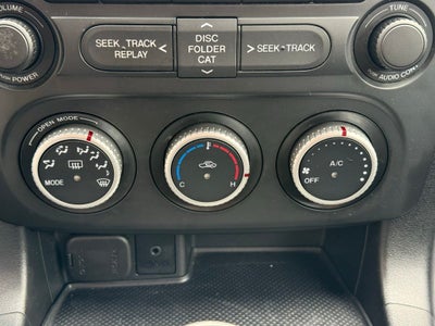 2013 Mazda Mazda Miata Club