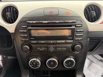 2013 Mazda Mazda Miata Club