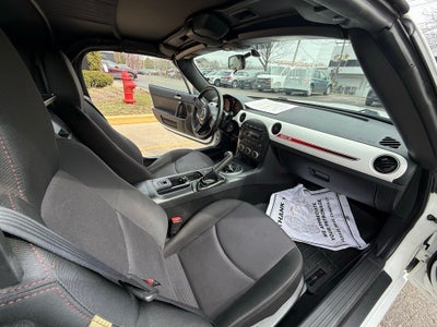 2013 Mazda Mazda Miata Club