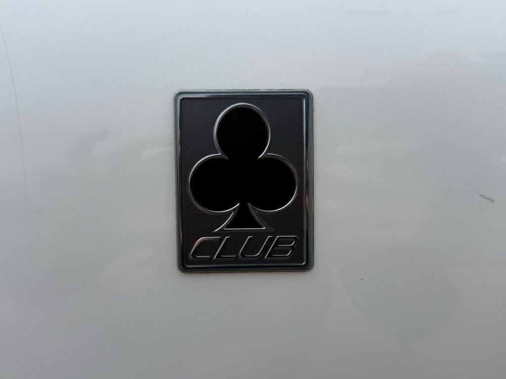 2013 Mazda Mazda Miata Club