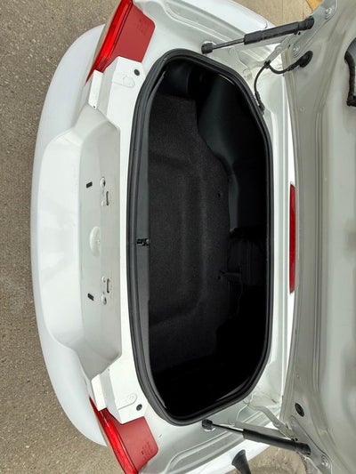 2013 Mazda Mazda Miata Club