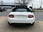 2013 Mazda Mazda Miata Club