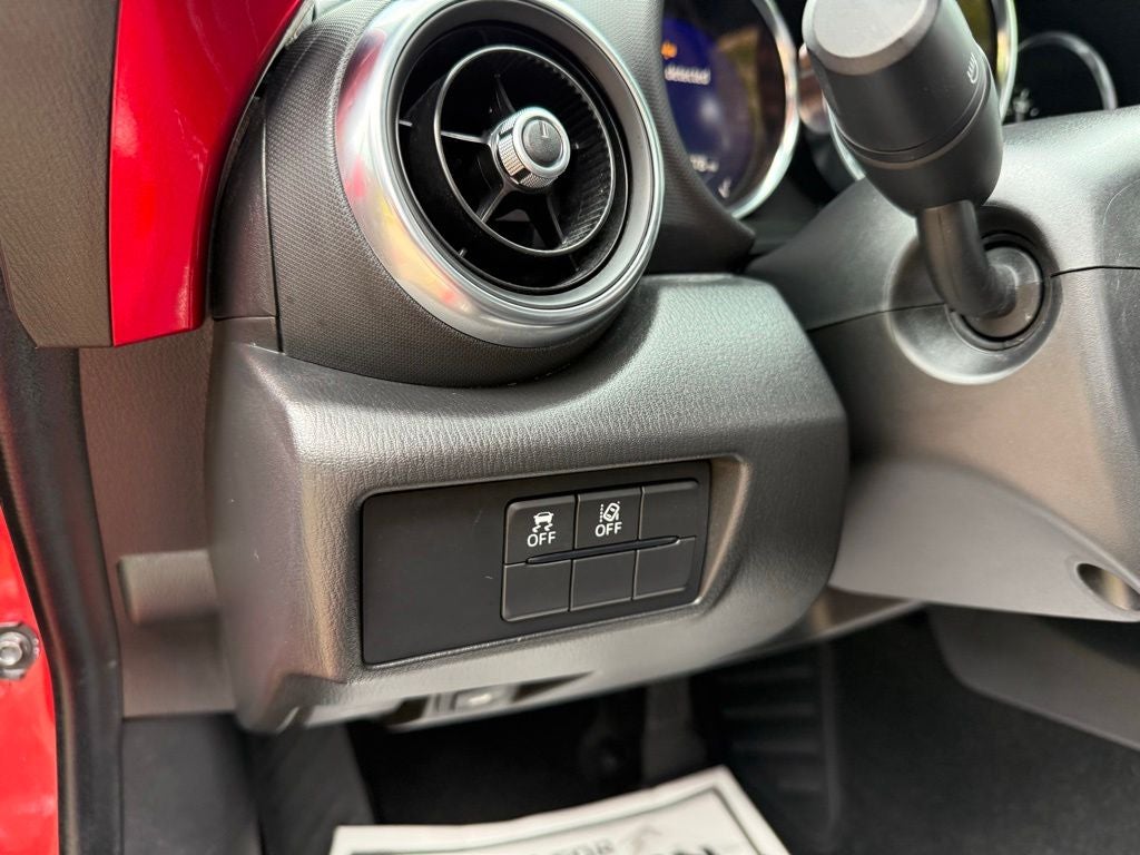 2022 Mazda Mazda MX-5 Miata Grand Touring