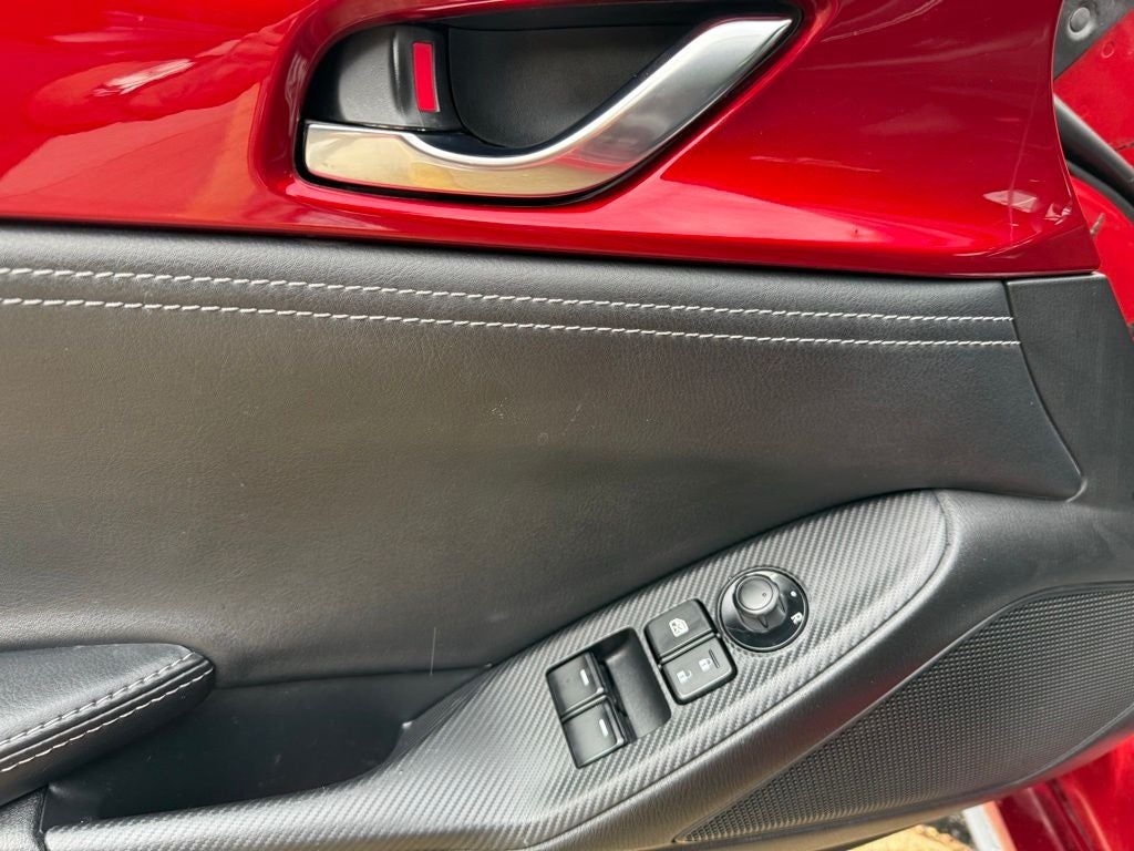 2022 Mazda Mazda MX-5 Miata Grand Touring