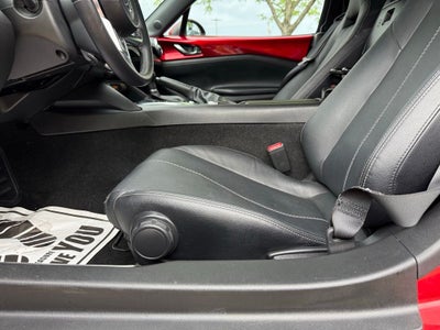 2022 Mazda Mazda MX-5 Miata Grand Touring