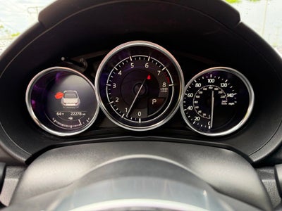 2022 Mazda Mazda MX-5 Miata Grand Touring