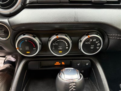 2022 Mazda Mazda MX-5 Miata Grand Touring