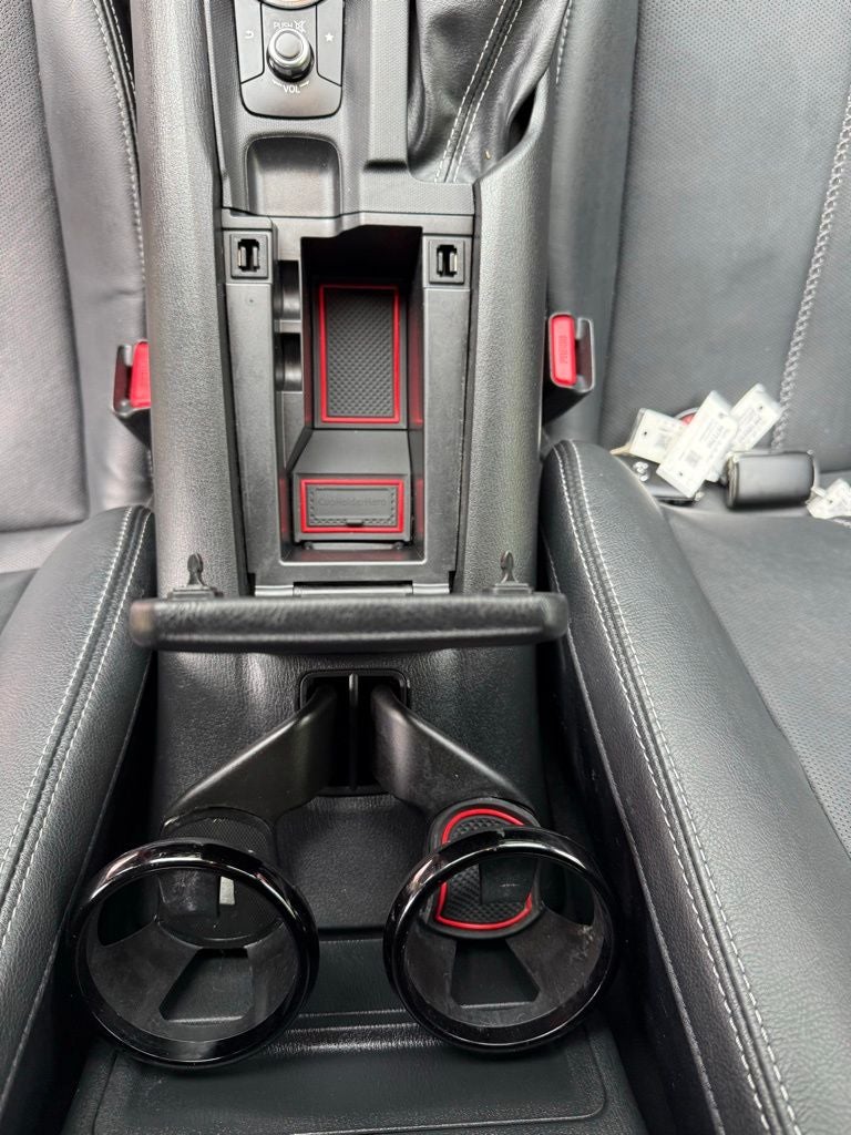 2022 Mazda Mazda MX-5 Miata Grand Touring