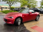 2022 Mazda Mazda MX-5 Miata Grand Touring