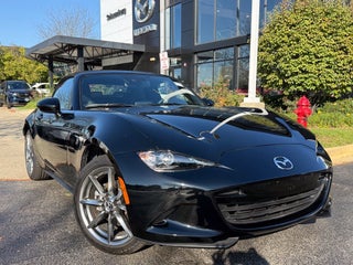 2023 Mazda Mazda MX-5 Miata Grand Touring