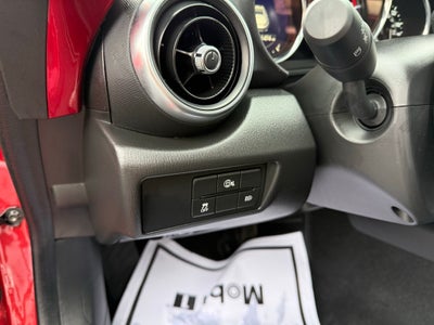 2025 Mazda Mazda MX-5 Miata RF Grand Touring