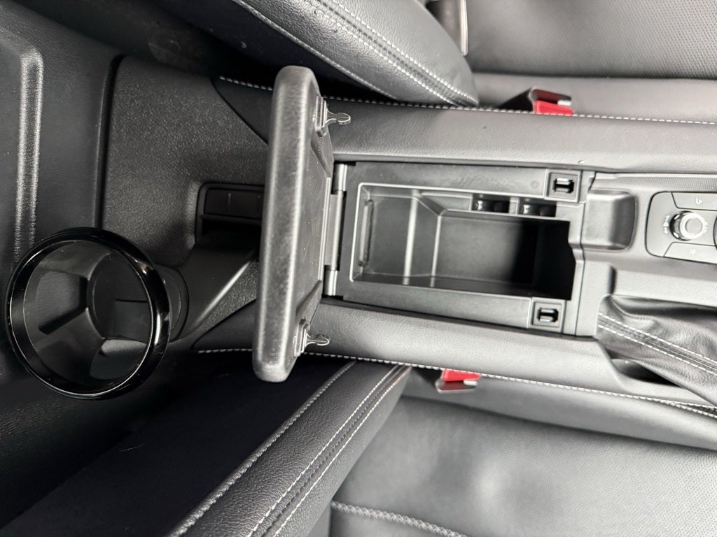 2025 Mazda Mazda MX-5 Miata RF Grand Touring