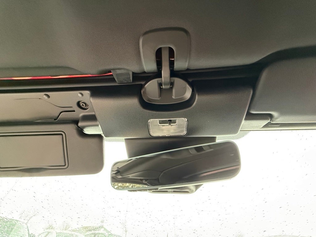 2025 Mazda Mazda MX-5 Miata RF Grand Touring