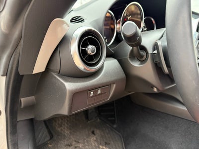 2023 Mazda Mazda Miata RF Grand Touring