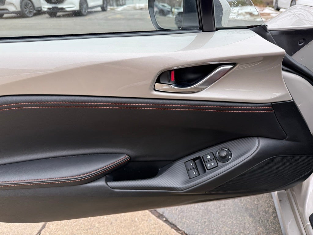 2023 Mazda Mazda Miata RF Grand Touring