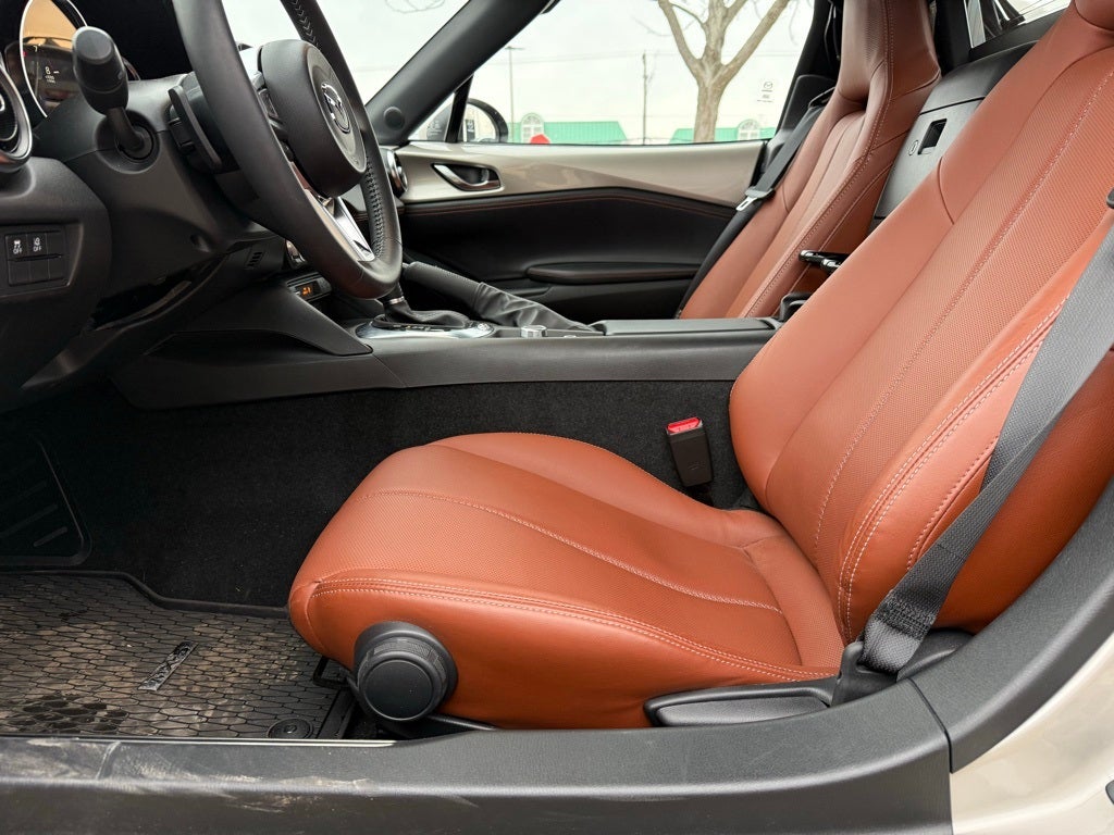 2023 Mazda Mazda Miata RF Grand Touring