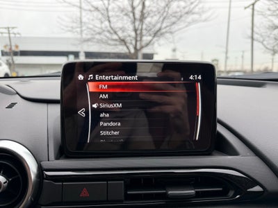 2023 Mazda Mazda Miata RF Grand Touring