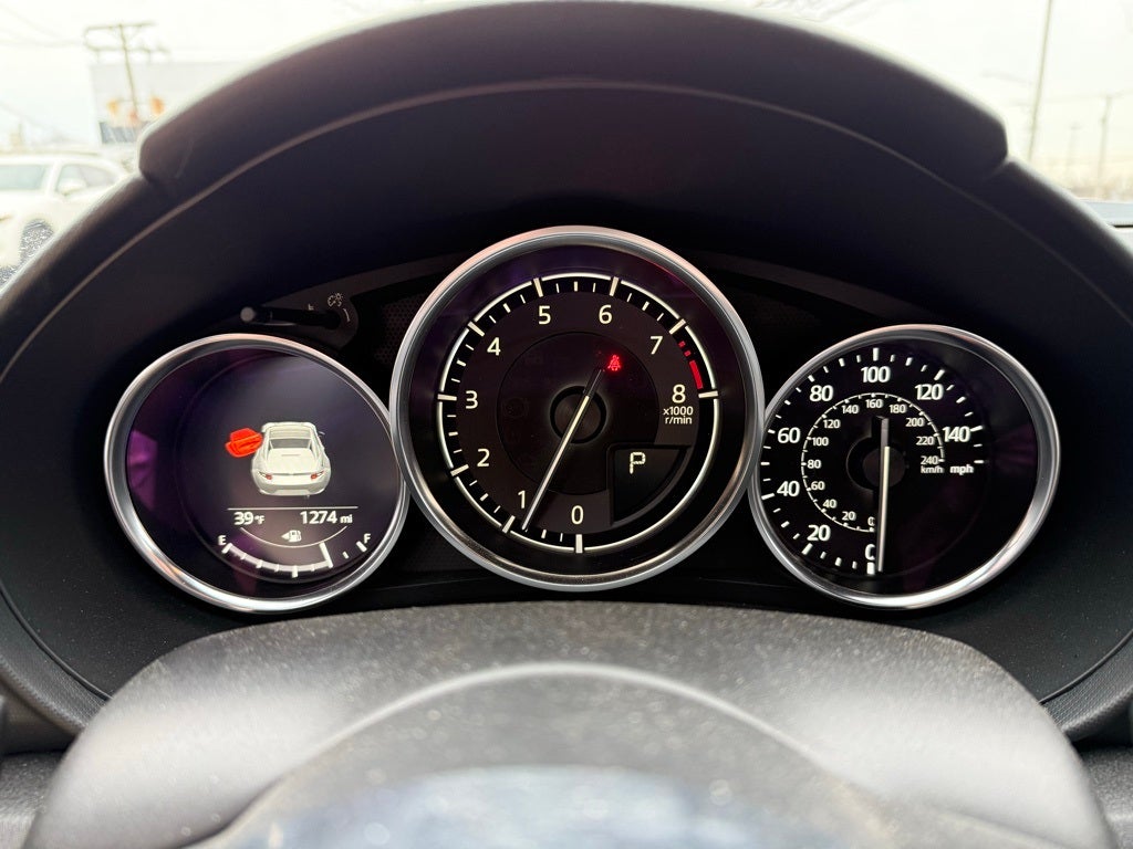 2023 Mazda Mazda Miata RF Grand Touring