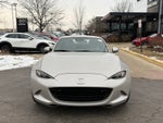 2023 Mazda Mazda Miata RF Grand Touring