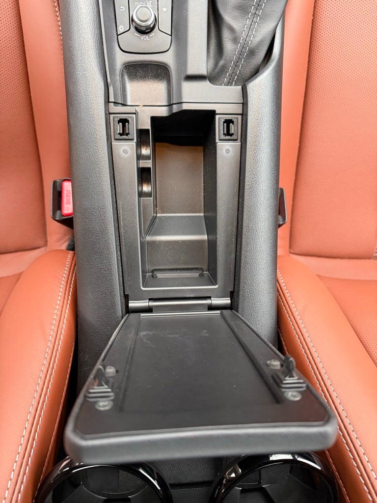 2023 Mazda Mazda Miata RF Grand Touring