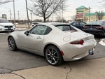 2023 Mazda Mazda Miata RF Grand Touring