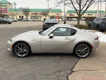 2023 Mazda Mazda Miata RF Grand Touring