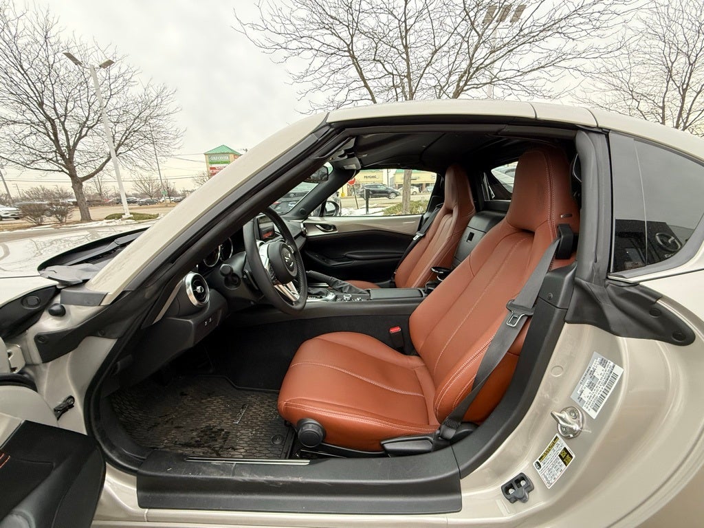 2023 Mazda Mazda Miata RF Grand Touring