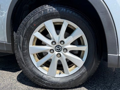 2016 Mazda Mazda CX-5 Touring