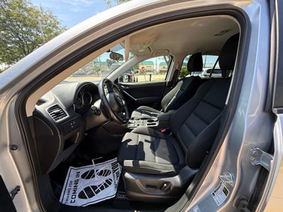 2016 Mazda Mazda CX-5 Touring